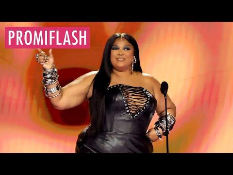 Lizzo triumphiert nach Erfolg bei Fatshaming-Anklage