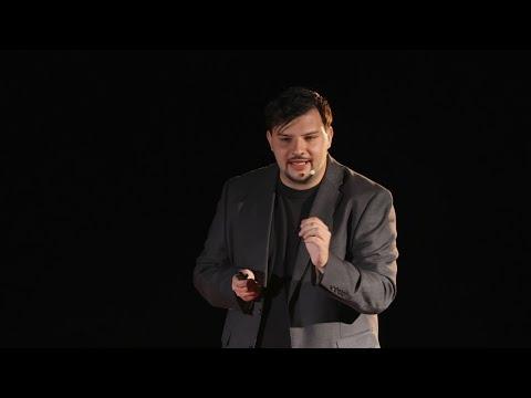 Changing our species | Mattia Barbarossa | TEDxUniSalerno