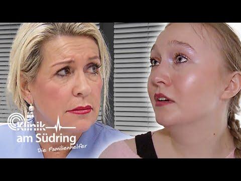 Verbrennung im Intimbereich - Ihr Geheimnis treibt Laura zur Verzweiflung | Die Familienhelfer