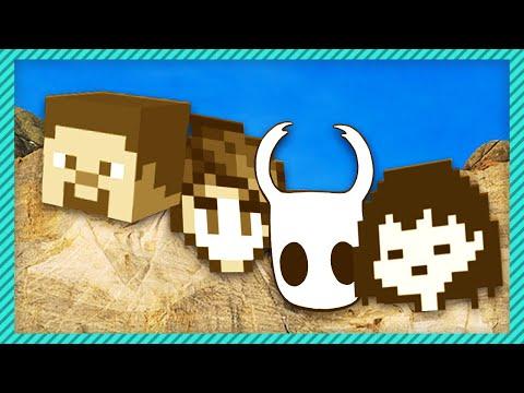 Crafting the Mount Rushmore of 2010s indie games (Fallout 3 Any% Speedruns)