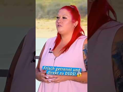 Und Dieter mal WIEDER zu direkt!🤯