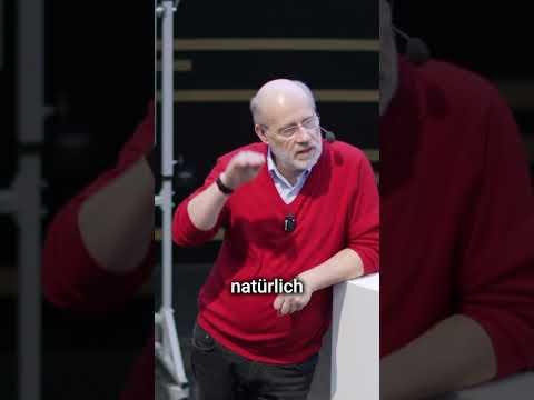 Keine echten Singularitäten? • Warum sie nur in der Mathematik existieren | Harald Lesch