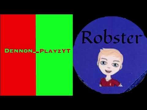 Dennon_PlayzYT & Robbie Muir - Lonely Christmas Night (Official Audio)