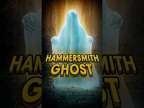 The Man Who Shot a ‘Ghost’… And Got Away With It