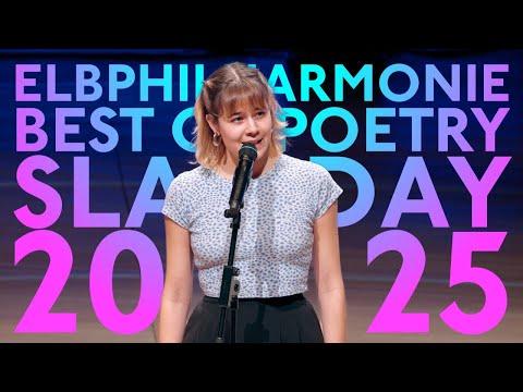 Der Lehrer könnte die Wahrheit nicht ertragen! | Fine Degen | Best of Poetry Slam Day 2025