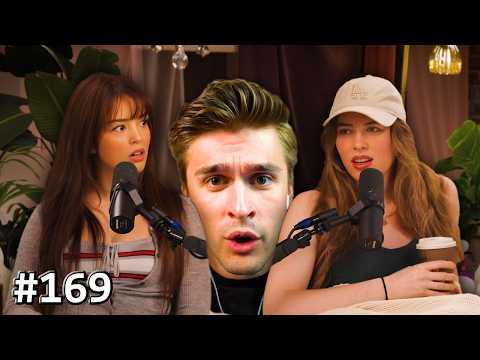 Ludwig Almost Broke Up the Podcast... | Wine About It