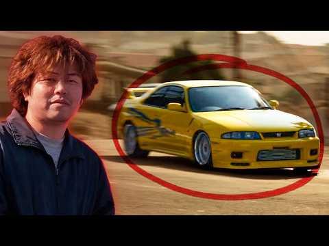 The Scandal That Destroyed a Fast & Furious Car
