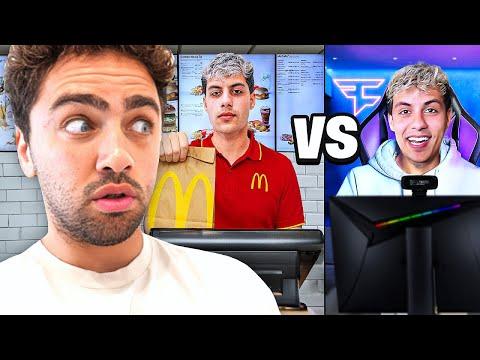 Do Streamers REALLY Work Harder Than 9-5 Workers?