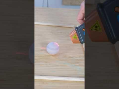 This ancient technology makes things spin really fast!