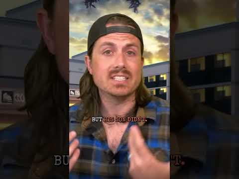 Should This Father Go To Prison??