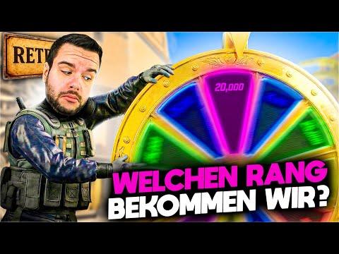 Bekommen wir endlich unseren RANK? 😂 Retro to 20k Elo - Premier S3 - Teil