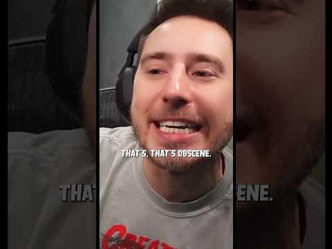 James reacts to Rabbit Trap! (and chat...)