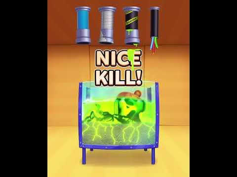 Despicable Bear's Most Insane Escape Yet! #despicablebear #gaming