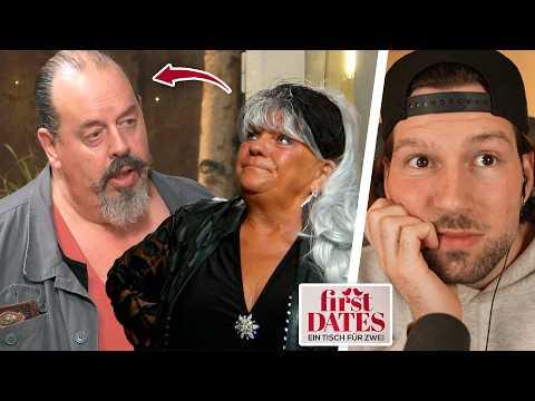 EINSAME RENTNERIN (60) SUCHT MANN (SIE WEINT)