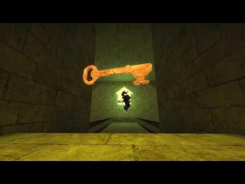 Introducing - Rocket Jump
