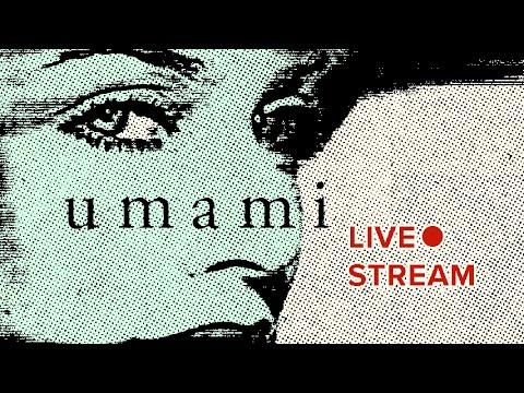 Music with u m a m i / Hexsystem