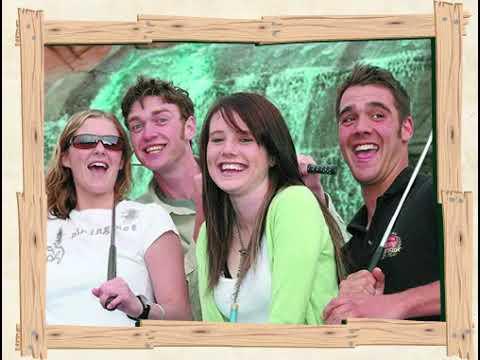 (Gameplay - 4827) Adventure Golf Photo Gallery (Flash - 180)