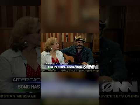 Country Music Stars Challenge Al Qaeda