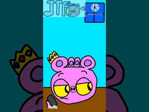 Preposterous (animation meme)