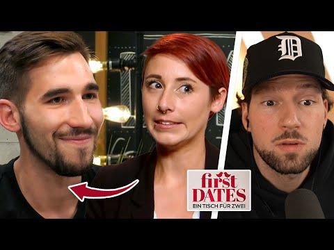 SORRY, ABER DIESER SATZ HAT ES GEKILLT!😬 First Dates 💔