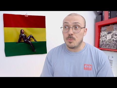 Amaarae - Black Star ALBUM REVIEW