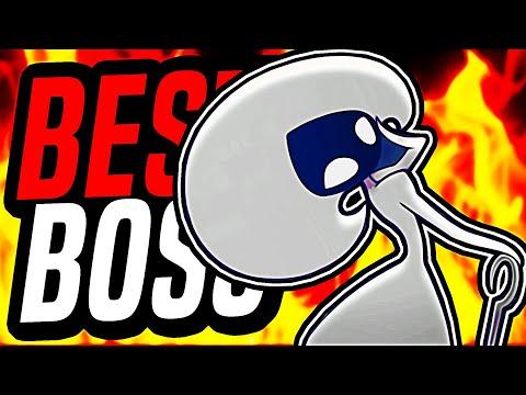 TRUE LACE IS EASY - Hollow Knight: Silksong Rage Montage 11