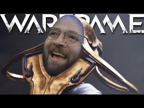 The Duviri Paradox of Angels Whispering to me from the Walls of the Zariman