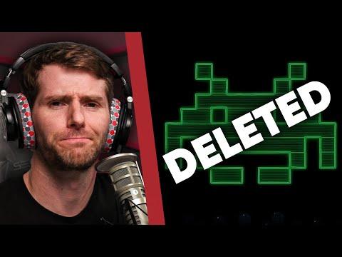 YouTube Deleted Their Video for "Dangerous Content"