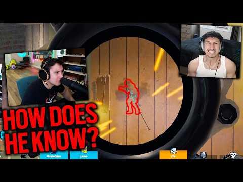DID MOODA CHEAT IN RANKED? (THE MOODA FILES)