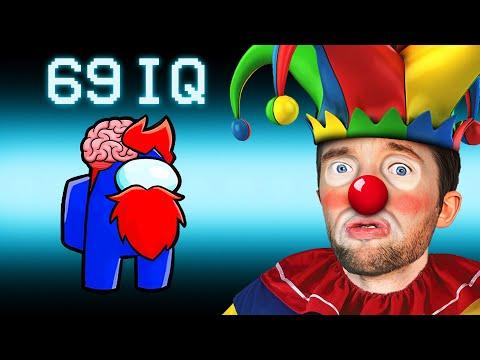 Diese Rolle verstehen nur Superhirne in Among Us