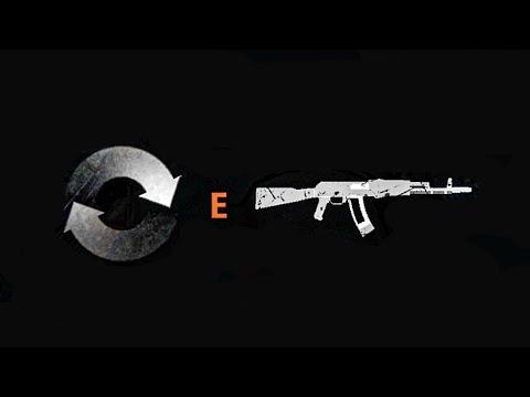 AKs and sneaky breeki /// Metro 2033, Part 2