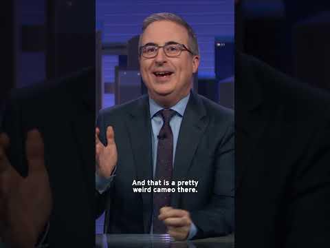 Viktor Orbán #lastweektonight