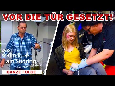 Nach Zusammenbruch in Spielhalle: Vater WIRFT Tochter (19) RAUS! | Die Familienhelfer