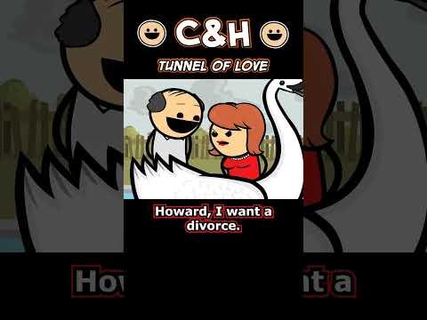 Tunnel of Love - #shorts