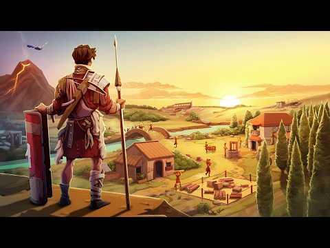 I've Been Waiting For This New Zombie Apocalypse Survival RPG - Romestead