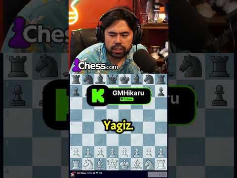 MAGNUS REKT BY 13 YO???