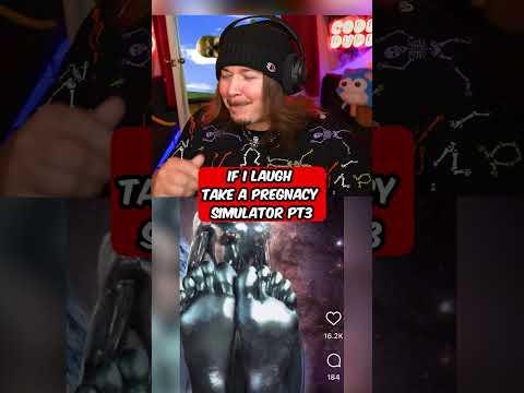 If I Laugh I Give Birth #jimmyhere #jimmy #ylyl #youlaughyoulose #funny #pregnancy