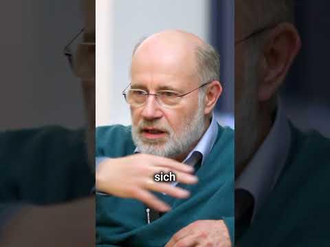 Was Leben bedeutet • Die letzte Frage des Universums | Harald Lesch