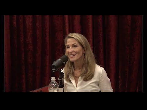 Joe Rogan Experience #2335 - Dr. Mary Talley Bowden