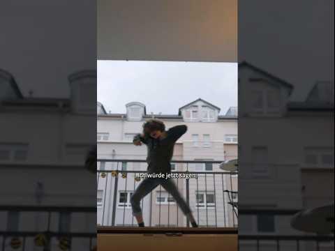 Still dancing – Abdullah tanzt weiter | Schau in meine Welt: Weitererzählt #shorts