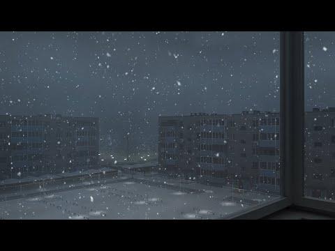 a coldcore ambient playlist