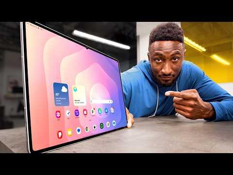 Dope Tech: STILL so good!