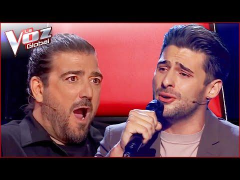 Un ROMÁNTICO NATO que hizo GIRAR a los coaches al INSTANTE | EL PASO #159