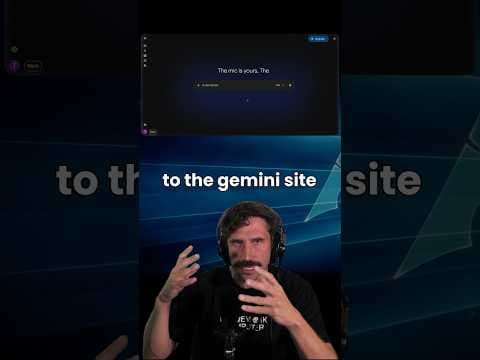 Gemini is outdated