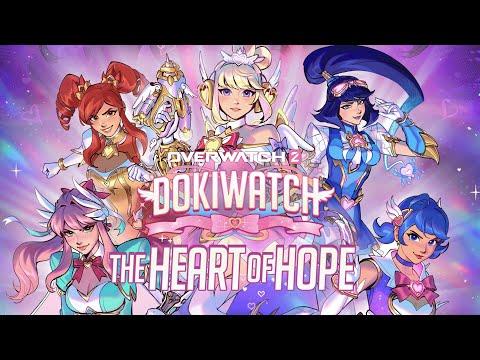 DokiWatch Story Time with Xanthe Huynh | Overwatch 2