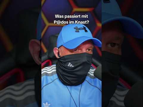 Was mit Kifis im Knast passiert!