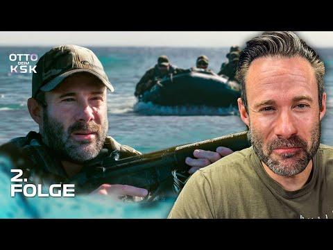 Otto beim KSK – Folge 2: Eure Fragen zu Folge 2 beantwortet | Otto reagiert