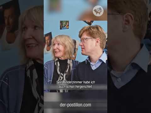 Sorgerechtsstreit nach 32 Jahren beendet: Sohn (40) kommt zur Mutter
