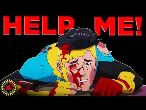 Film Theory: Who is the MOST Invincible?