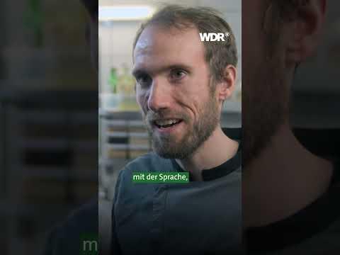 Geflohen aus der Ukraine: Zwischen Neuanfang und Heimweh | #WDRDoku #Ukraine #Flucht